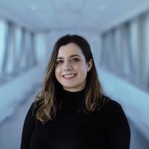Meet your Posher, Tatiana